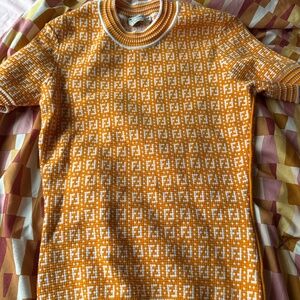 Fendi Shirt
